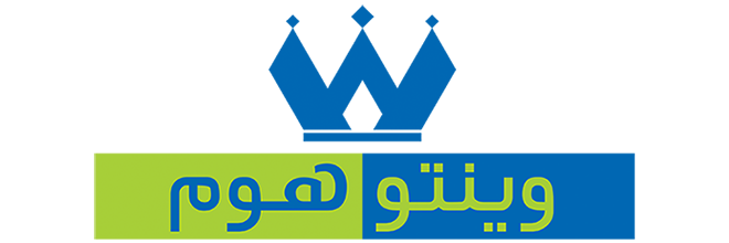 لوگوی با کیفیت وین 2 هوم