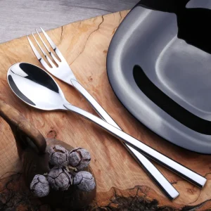 سرویس قاشق و چنگال 12 پارچه