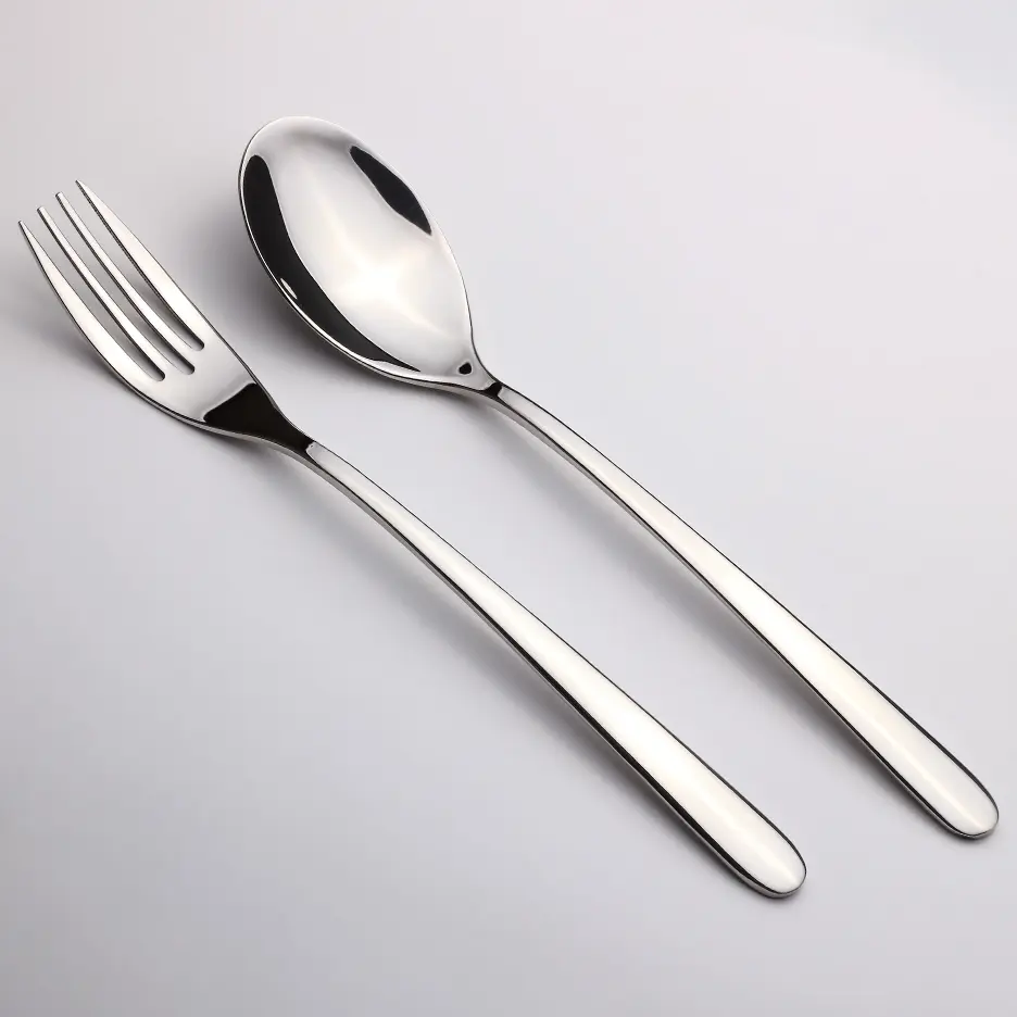 سرویس قاشق و چنگال 12 پارچه