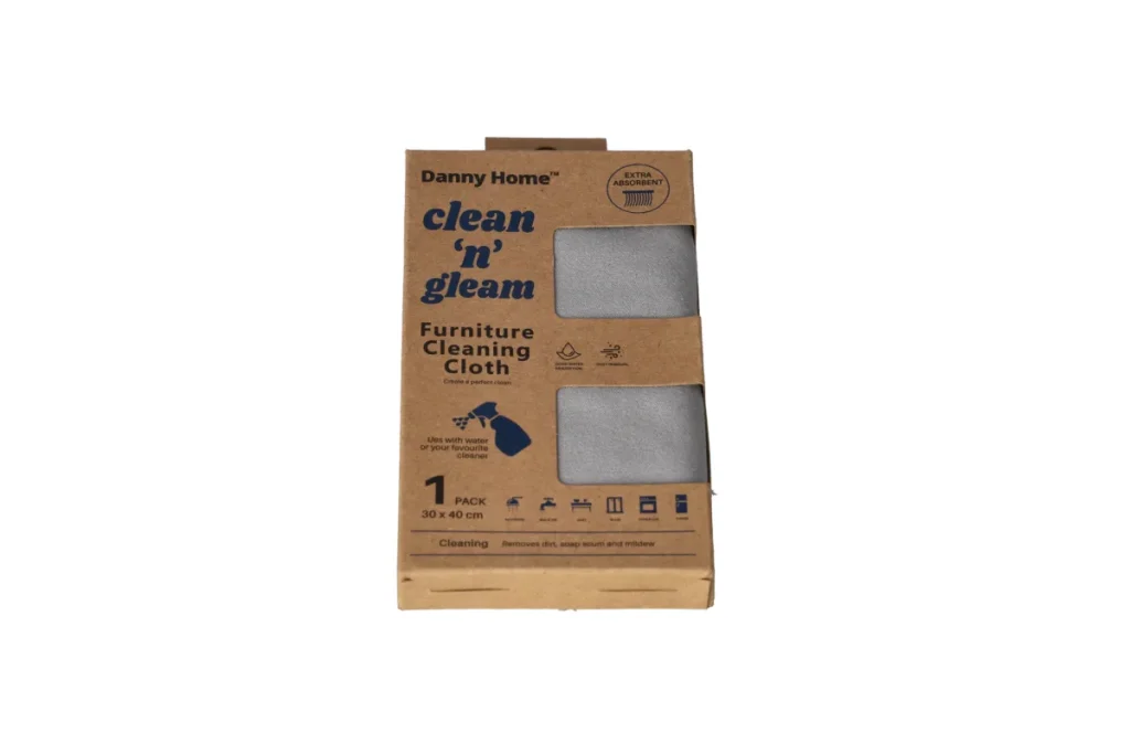 دستمال آشپزخانه میکروفایبر