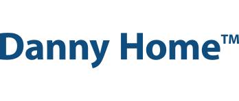 Danny Home-Logo-Logo