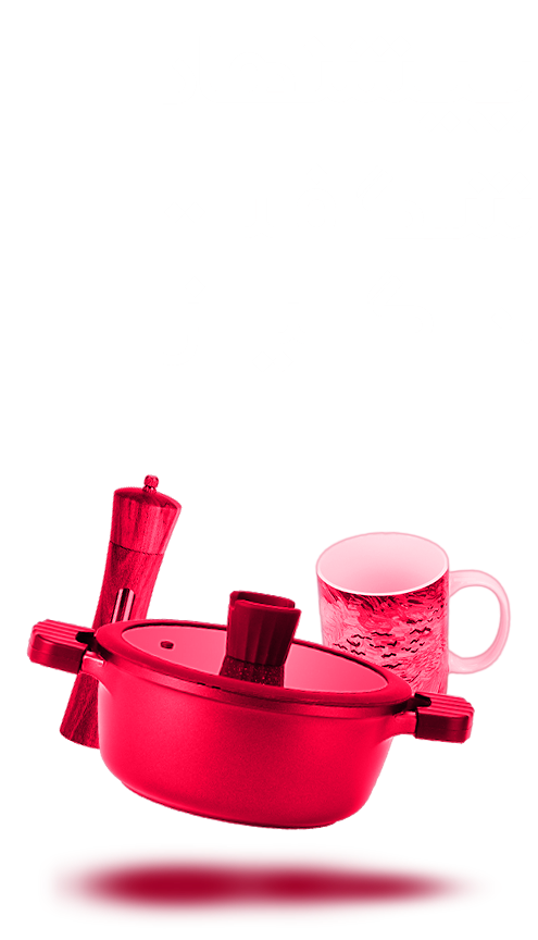 پیشنهاد شگفت انگیز