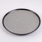 Glaze Porcelain Dinner Plate 26cm