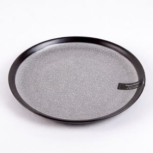 Glaze Porcelain Side Plate 20cm
