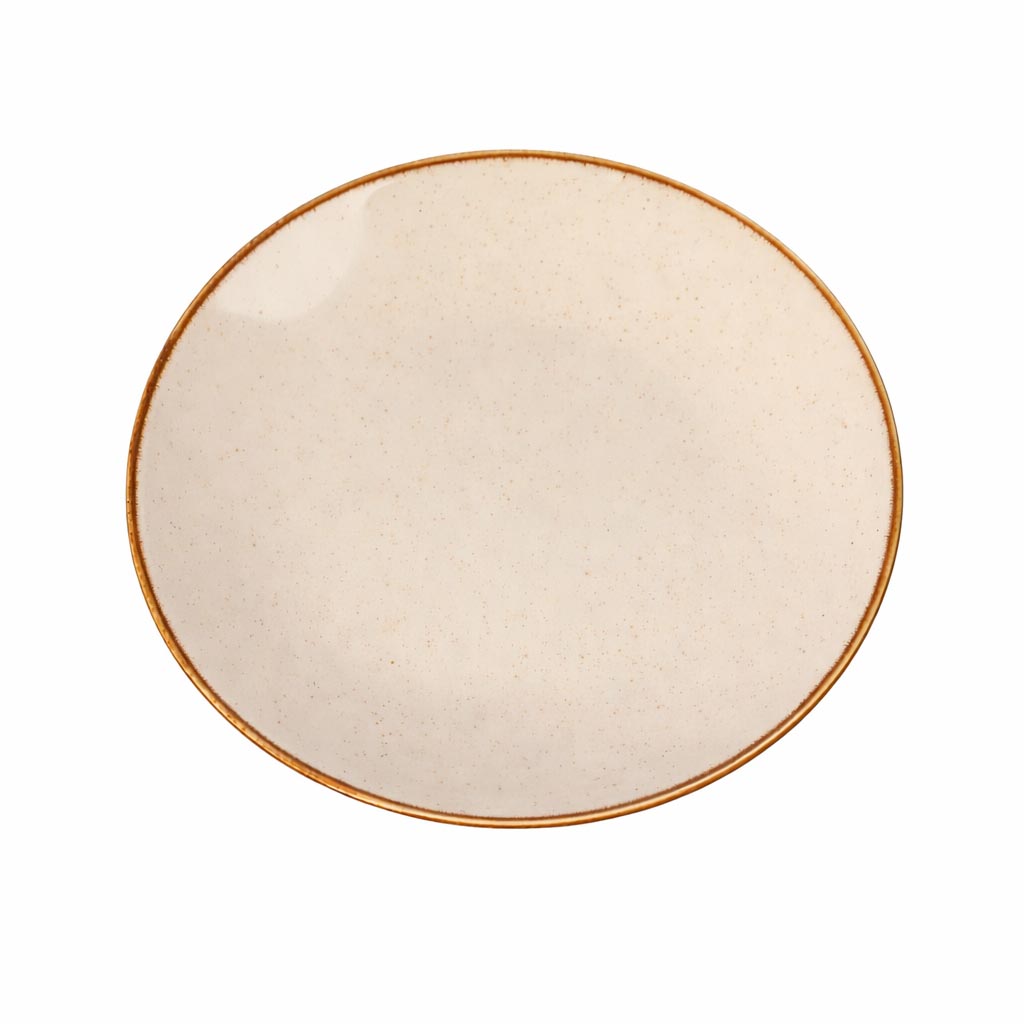 flat plate