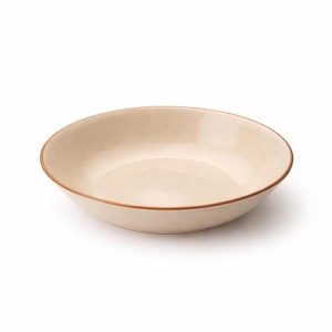 Deep plate