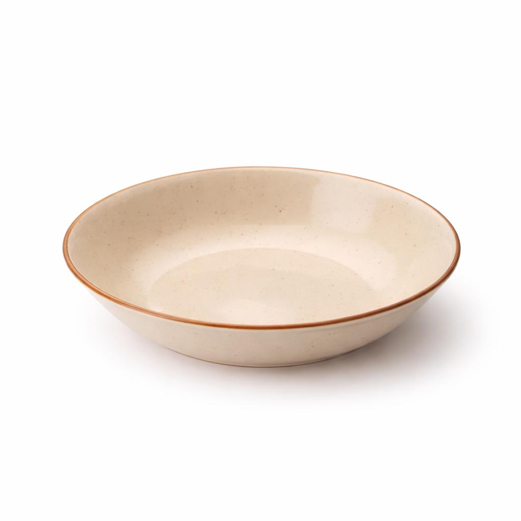 Deep plate