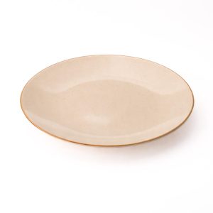 dinner plate