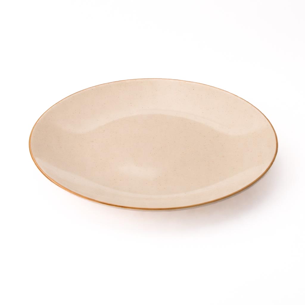 dinner plate
