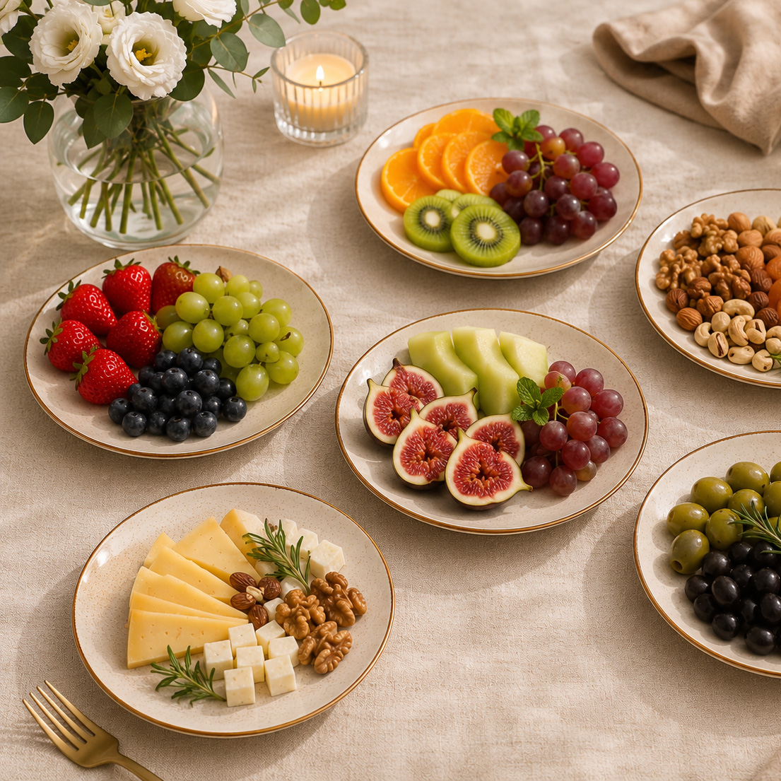 پیش دستی دنی هوم مدل 85P