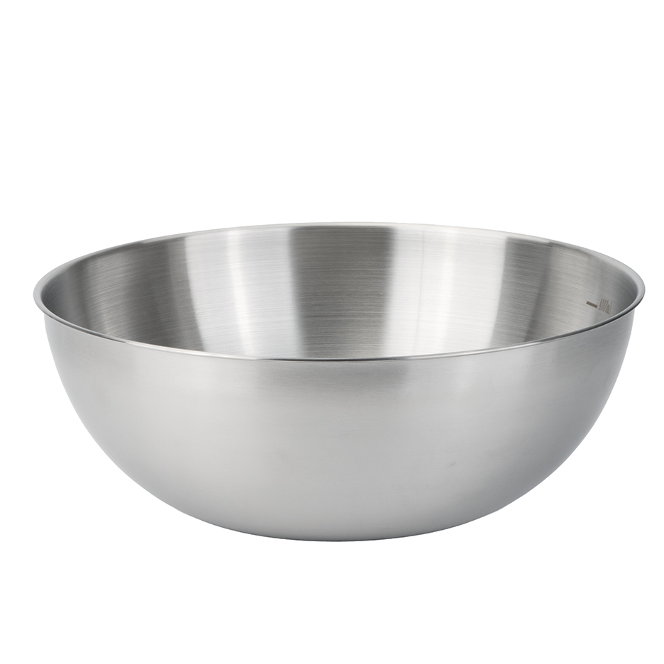 کاسه همزدن استیل ضد زنگ چندمنظوره مدل ss2704