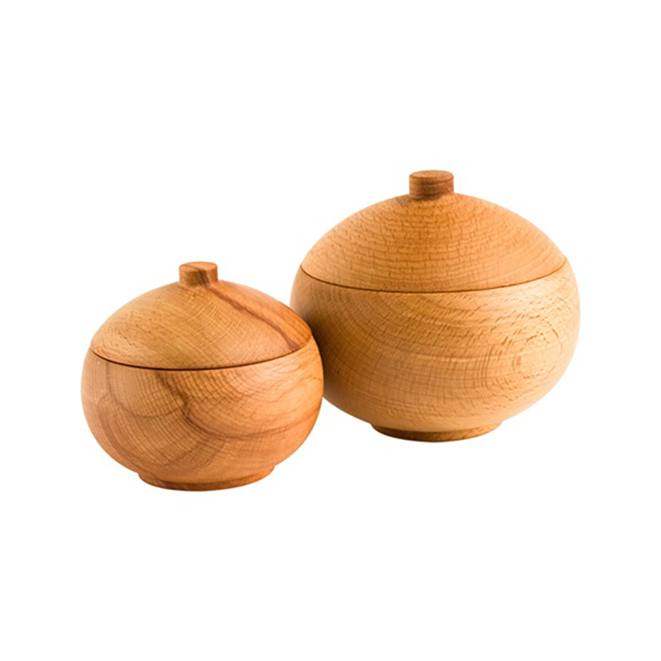 قندان کروی