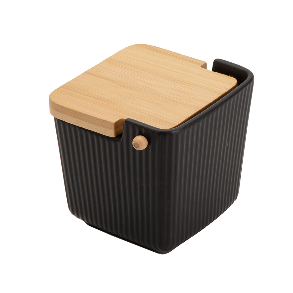 ست سه پارچه جا ادویه و پاسماوری مدل BL-0038