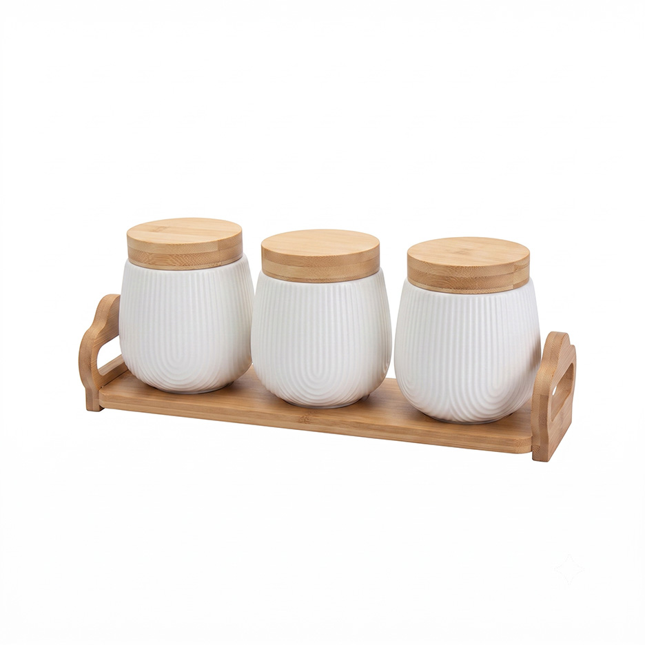 ست سه پارچه بانکه و پاسماوری مدل WH-0029